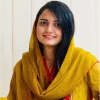 Aroona Ayub