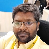 Ramesh Ramakrishnan