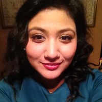 Nafisa Baker Rahman