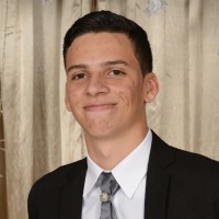 Matheus Gonçalves