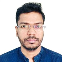 Ranjit kumar prusty