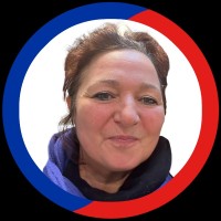 Stéphanie Maud Dumas M.Sc.