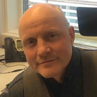 Bjarne Kristoffersen