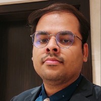 Prashant Kumar