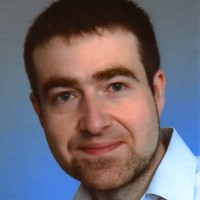 Daniel Gross