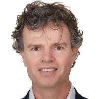 Bart van Hoek