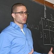 Max Gee