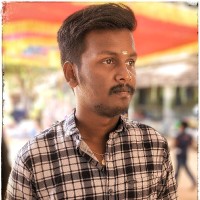 AjayKumar T