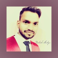 Neelesh Shakya