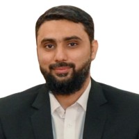 Syed Waqas Imam
