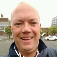 Andrew Dufton