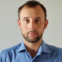 Максим Юдаев