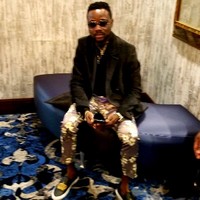 Adewale Babatunde
