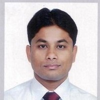 Mohammad Kaisar