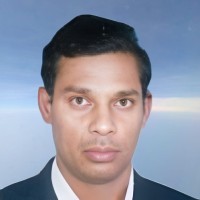 Balasubramaniam Dakshinamoorthi