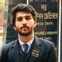 Mudit Nahata