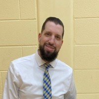 Eric Pangburn