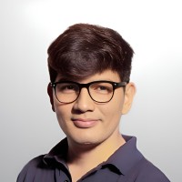 Harry Gunjal