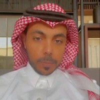 Naif Mohammed Alarify