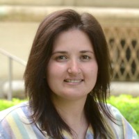 Katy Andres MSW, LICSW