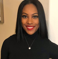 Alexundria James