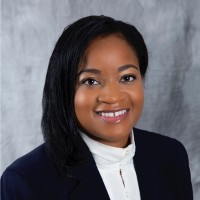 Fredrinka Iyinbor