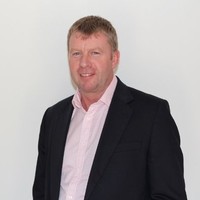 Ian Hossack