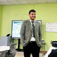 Mahmoud Atef