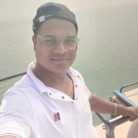 Umesh Kumar Martha
