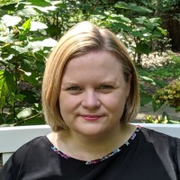 Alice Moore