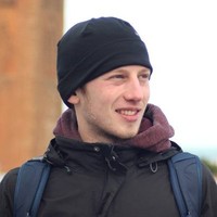 Martin Staman