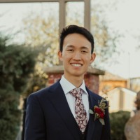 Gordon Ho