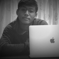 Prashant Shrestha