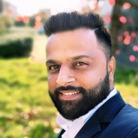 Hemant Thakkar