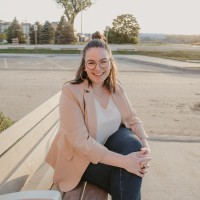 Samantha Wall, MPH