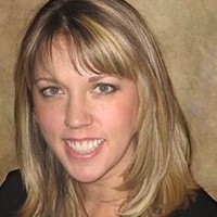 Julie Oliveri