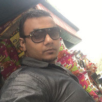 Anurag Chaurasia