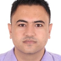 Nabin Giri