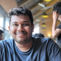 Akhil Nv