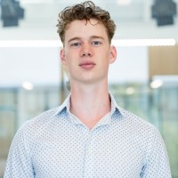 Nathan Elliott