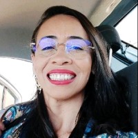 Elaine Patrícia Liberal