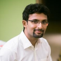 Nelson Vadassery