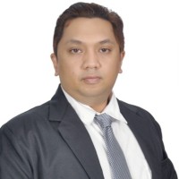 Jay Benedict Cabrera