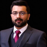 Syed M. Danial Mphil Scm