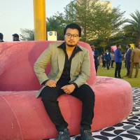 Aman Shamsi