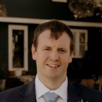 Tadhg Curtin
