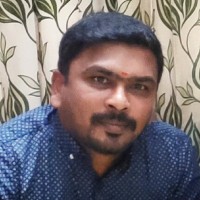 Mohankumar Govindaraj