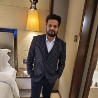 Alkesh Trivedi