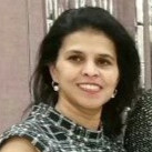 Vanessa D'Souza