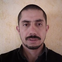 Victor Zambrano Sanchez